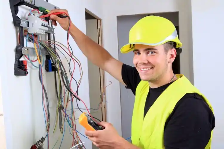 elektricien Termunterzijl